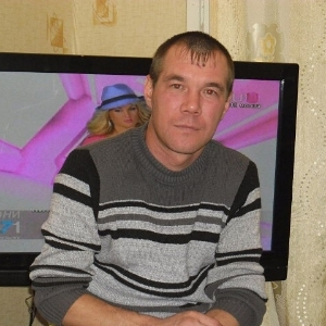 Виталий Бирюков