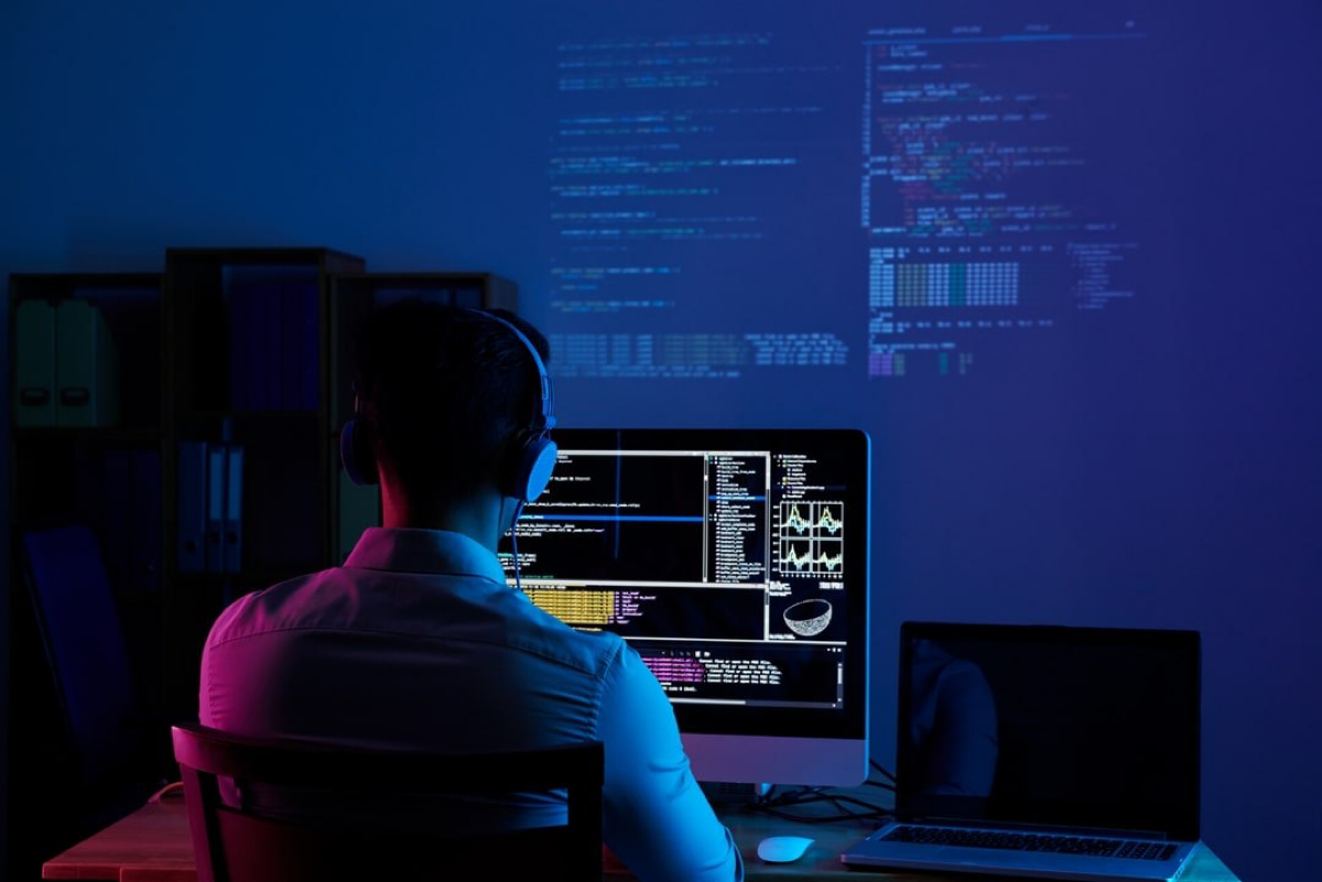 Вести из Бауманки: новый курс "AppSec-инженер" | Сетка — социальная сеть от hh.ru