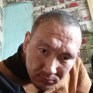 Михаил Саможапов