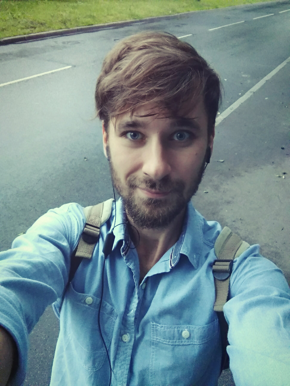 Дмитрий Симанженков | Сетка — социальная сеть от hh.ru