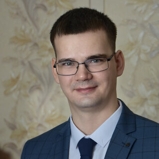 Антон Леготин