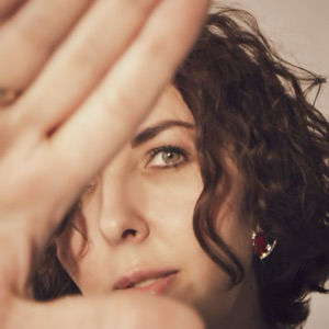 Алёна Засорина