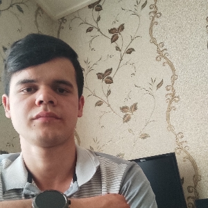 Шахром Икром
