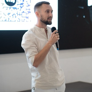 Николай Мачихин