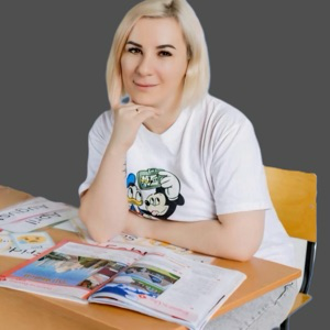 Анастасия Смирнова