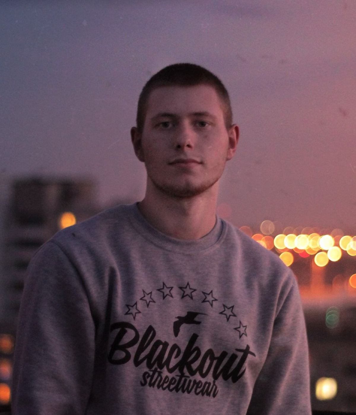 Андрей Полешкин | Сетка — социальная сеть от hh.ru