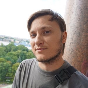 Алексей Терентьев | Сетка — социальная сеть от hh.ru