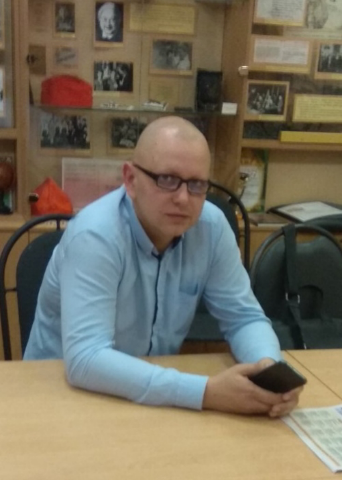 Андрей Пастухов