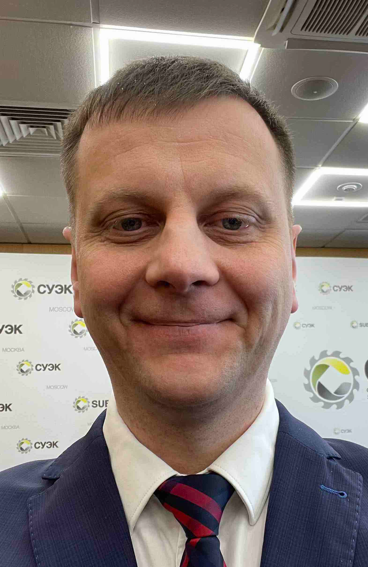 Максим Мозгалев
