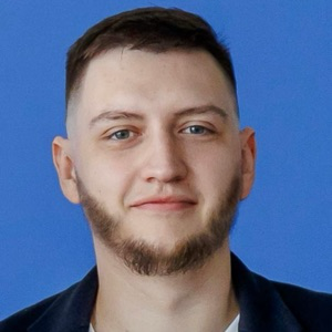 Андрей Волков | Сетка — социальная сеть от hh.ru