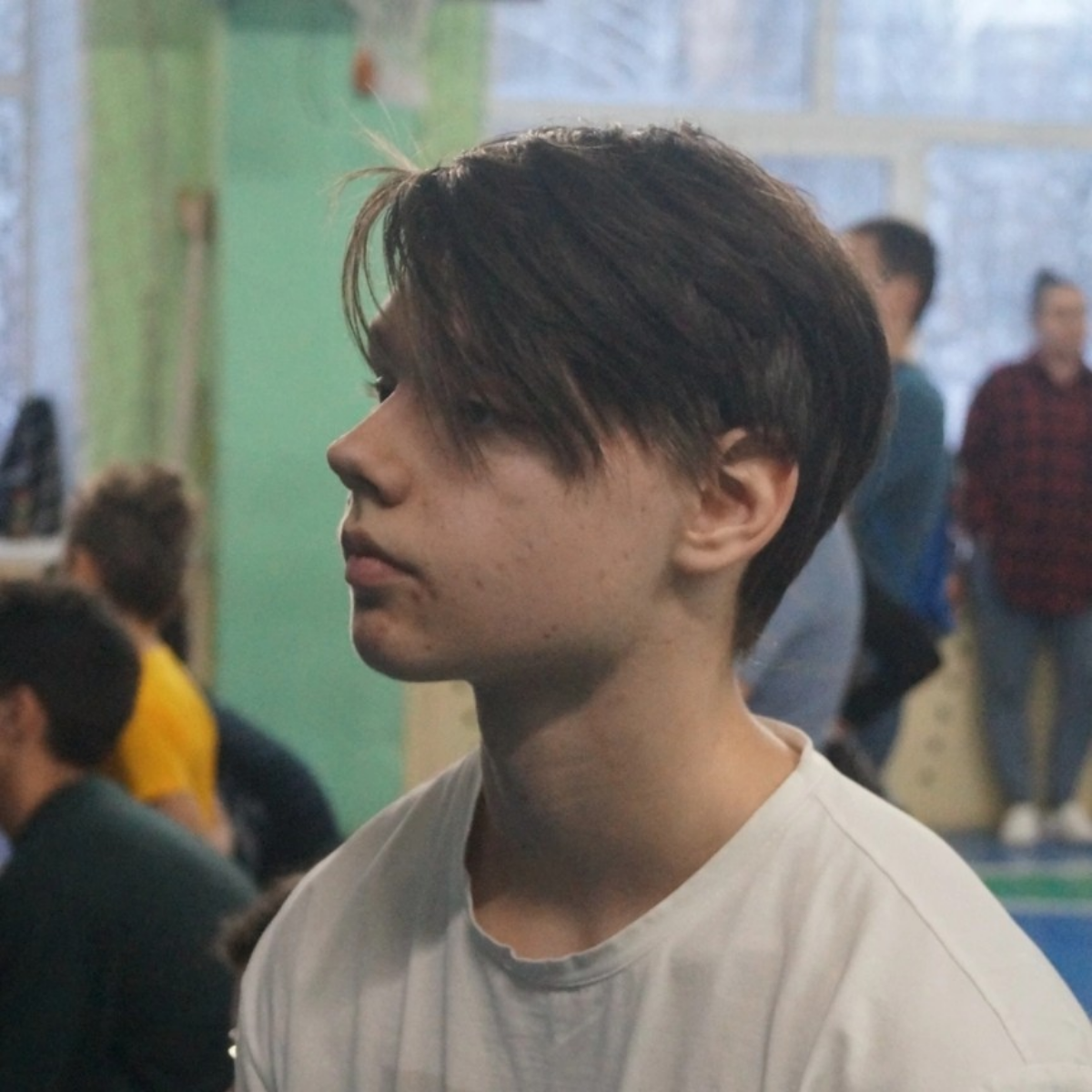 Тимур Кедров