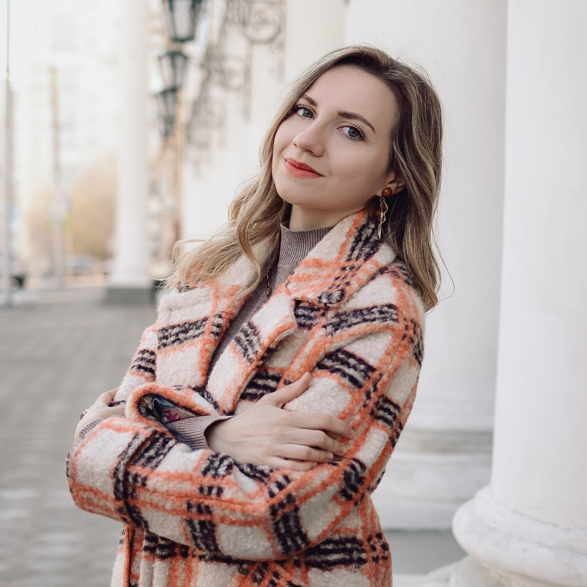 Эвелина Абраменко