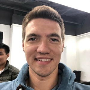 Александр Мыгаков | Сетка — социальная сеть от hh.ru