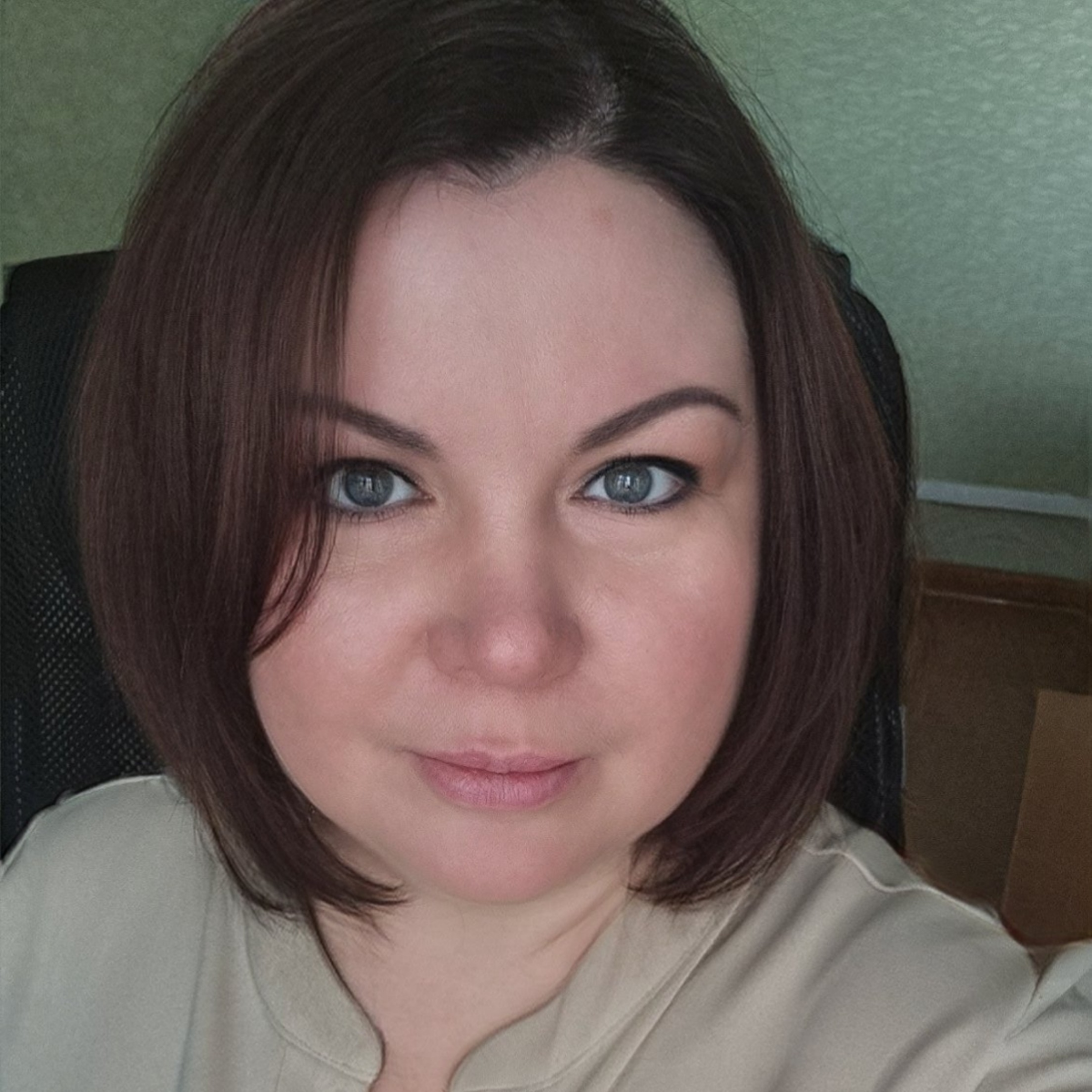 Лейсан Биктимирова