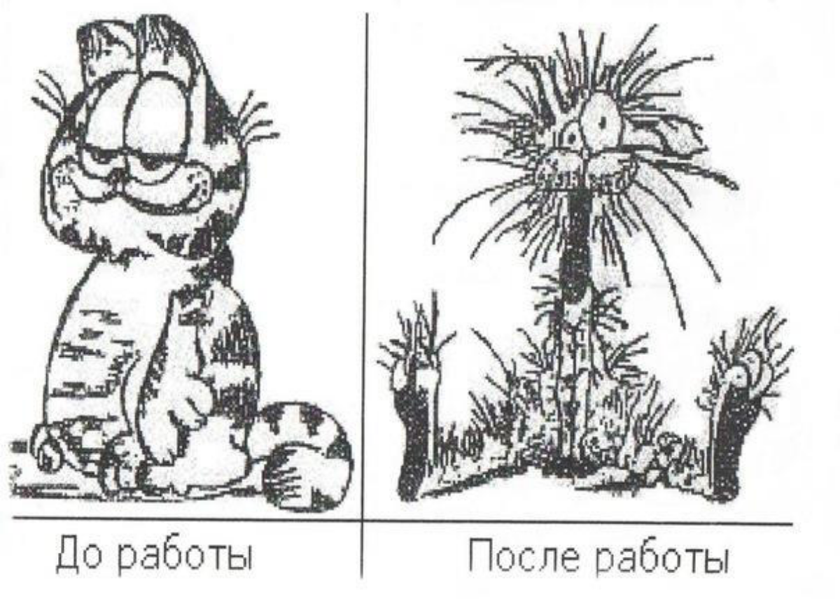 Когда работаешь на себя😁😭 | Сетка — социальная сеть от hh.ru