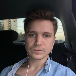 Никита Михайлов