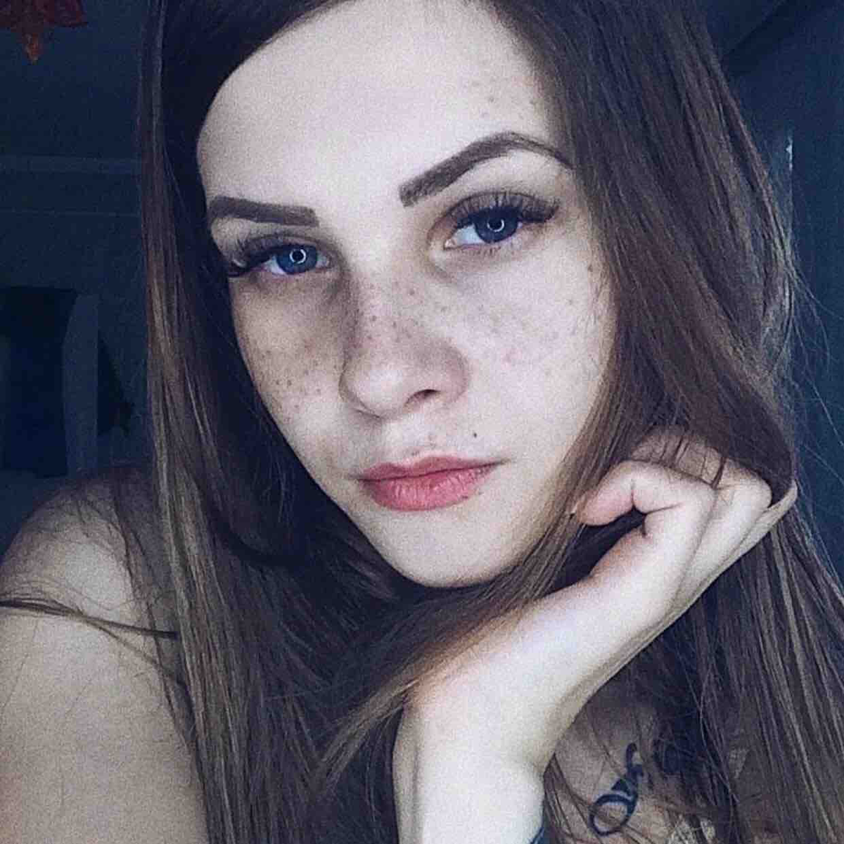 Яна Шевченко | Сетка — социальная сеть от hh.ru