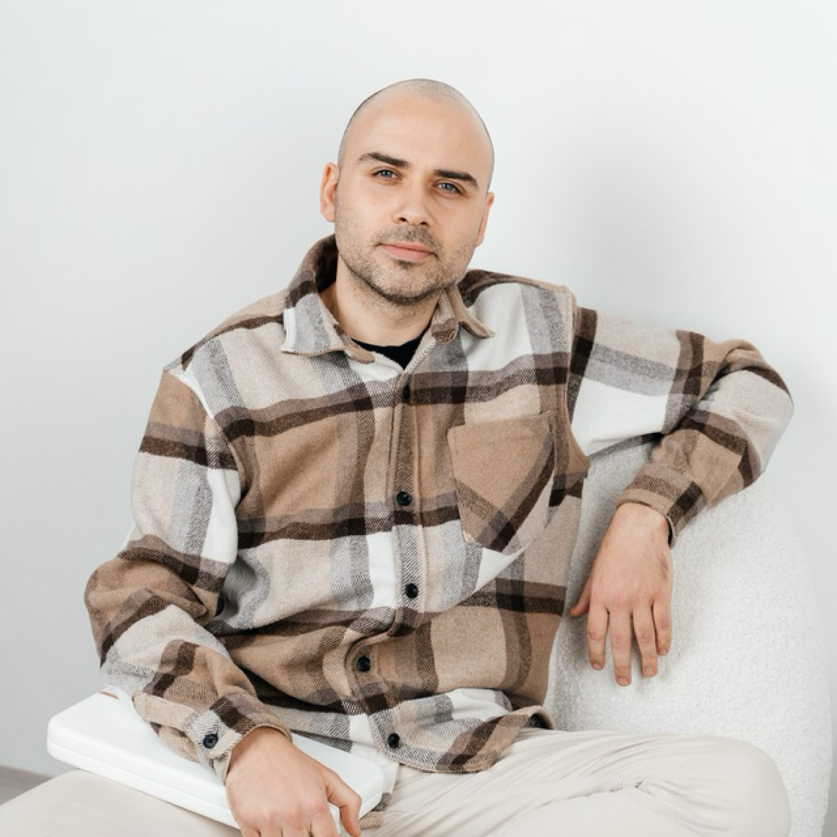 Николай Котов