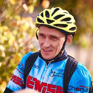 Антон Егоров