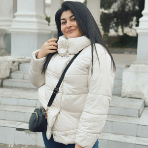 Нарина Галстян | Сетка — социальная сеть от hh.ru