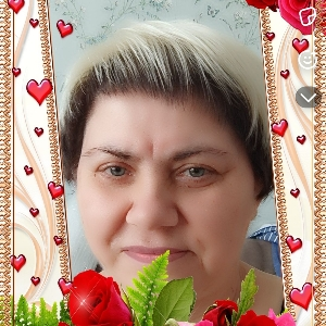 Валентина Конько