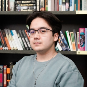 Дмитрий Ким | Сетка — социальная сеть от hh.ru