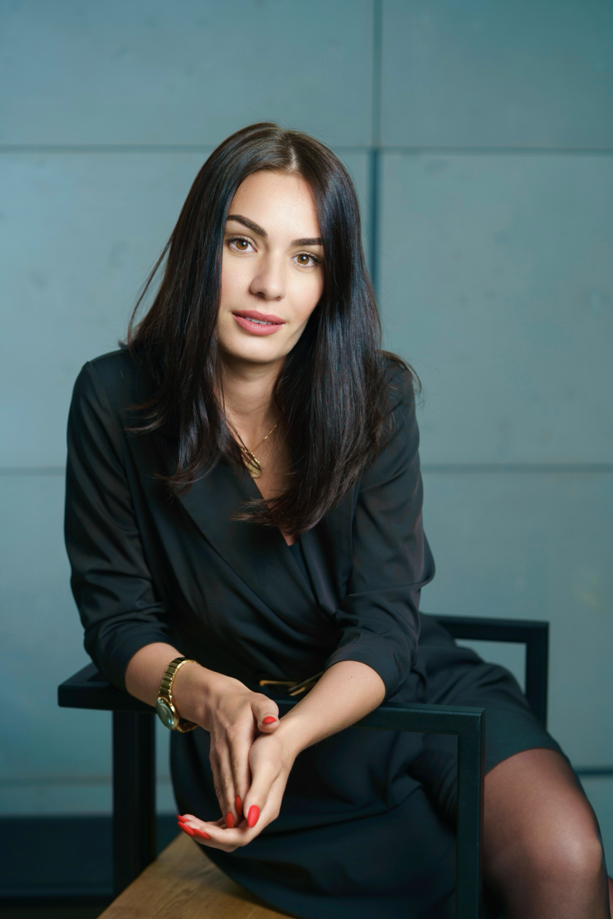 Валентина Вязова | Сетка — социальная сеть от hh.ru