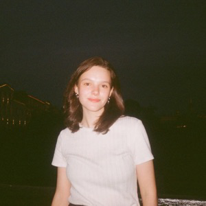 Арина Чернова