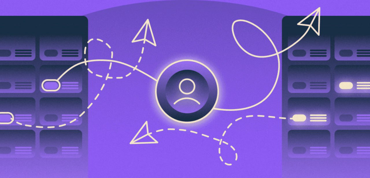 Деплой без стресса: автоматизируем процесс для Telegram-ботов
https://habr.com/ru/companies/selectel/articles/844814/ | Сетка — социальная сеть от hh.ru