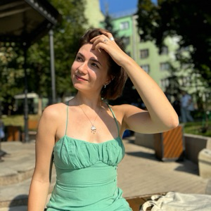 Мария Котова | Сетка — социальная сеть от hh.ru