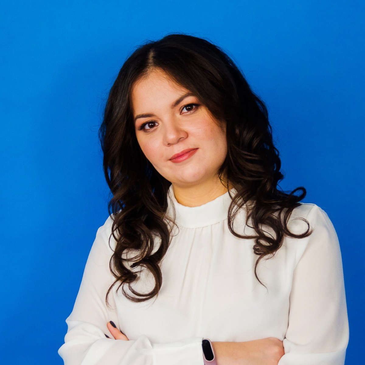 Адель Хусаинова | Сетка — социальная сеть от hh.ru