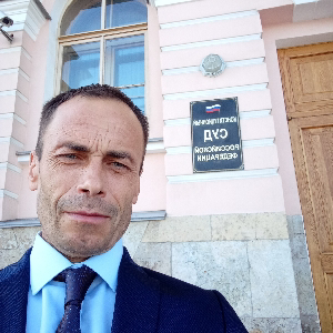 Владимир Балагутдинов | Сетка — социальная сеть от hh.ru