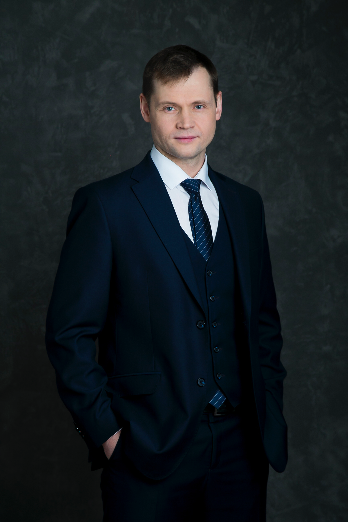 Иван Банников | Сетка — социальная сеть от hh.ru