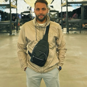 Артур Китаев | Сетка — социальная сеть от hh.ru