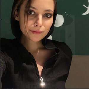 Элиза Валенсия | Сетка — социальная сеть от hh.ru