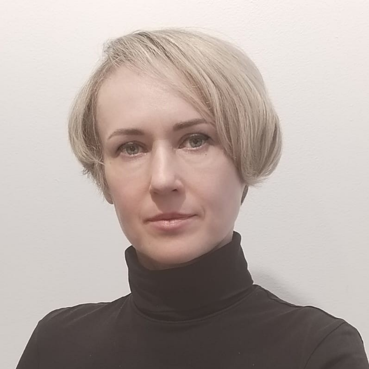 Наталья Мальцева