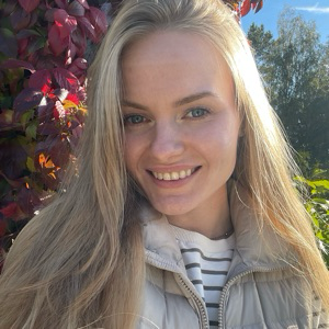 Алина Кожевникова | Сетка — социальная сеть от hh.ru