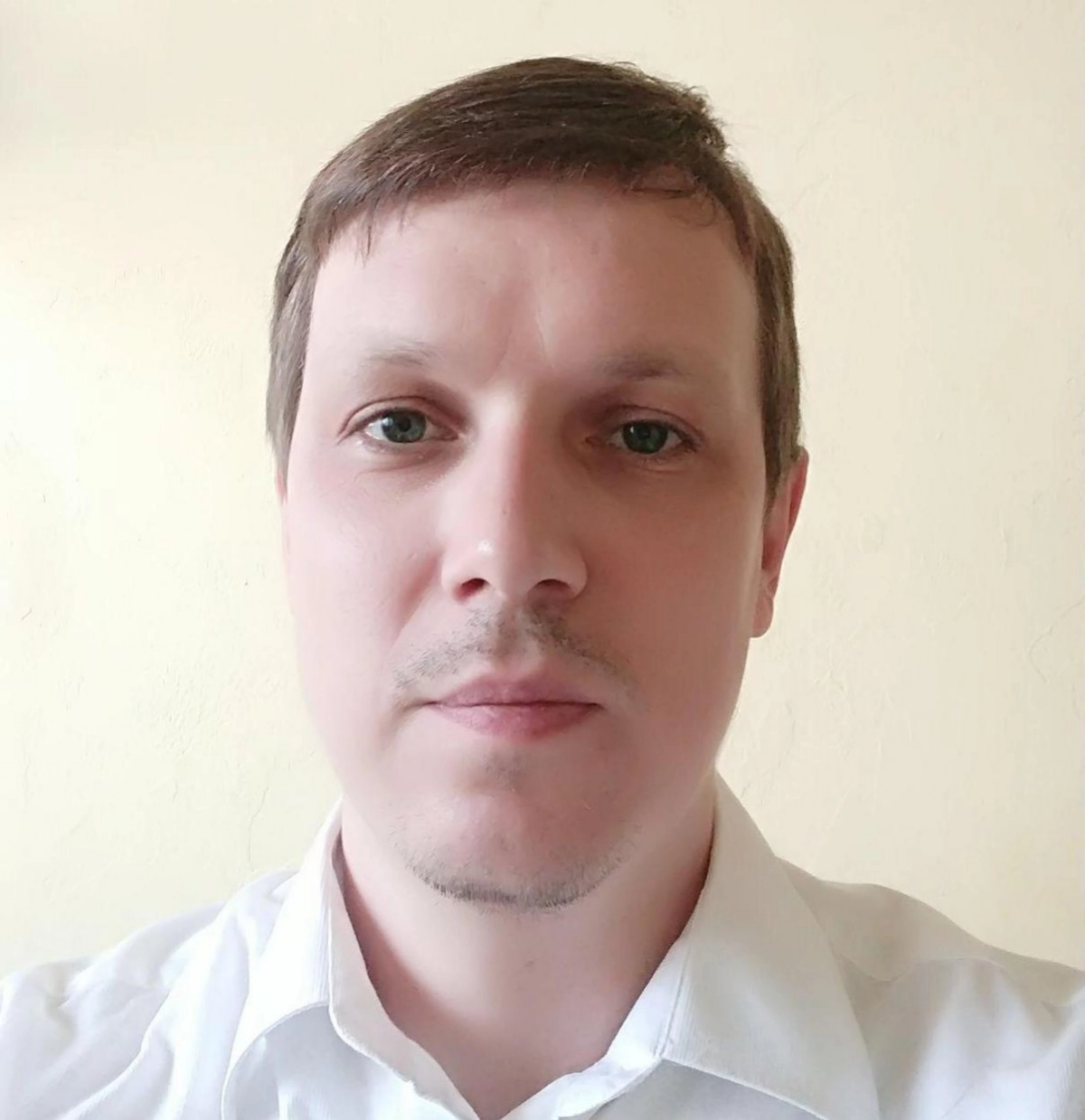 Максим Тихонов | Сетка — социальная сеть от hh.ru