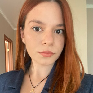 Ольга Ахвердян | Сетка — социальная сеть от hh.ru