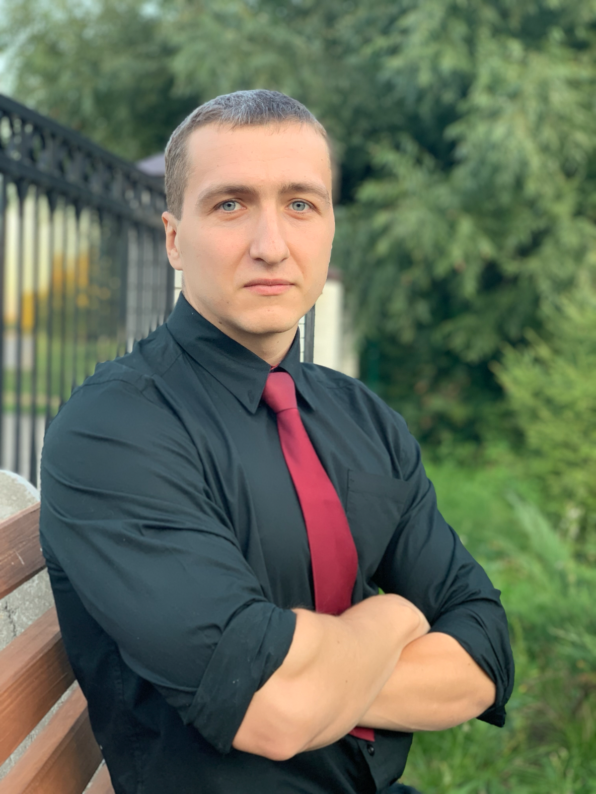Артём Судаков