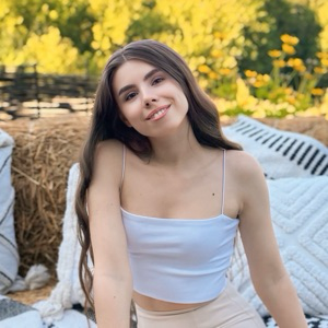 Стелла Симачева | Сетка — социальная сеть от hh.ru