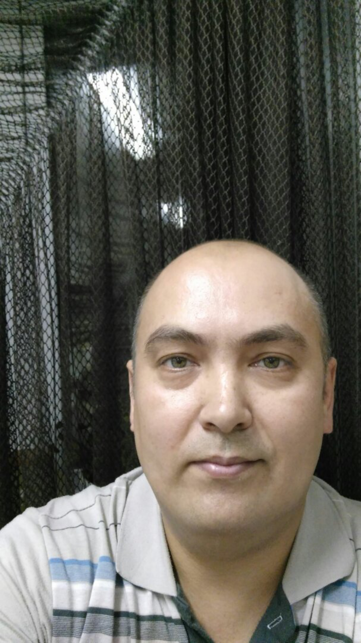 Дмитрий Парыгин
