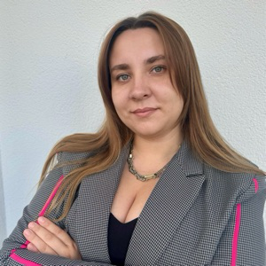 Юлия Тимонькина | Сетка — социальная сеть от hh.ru