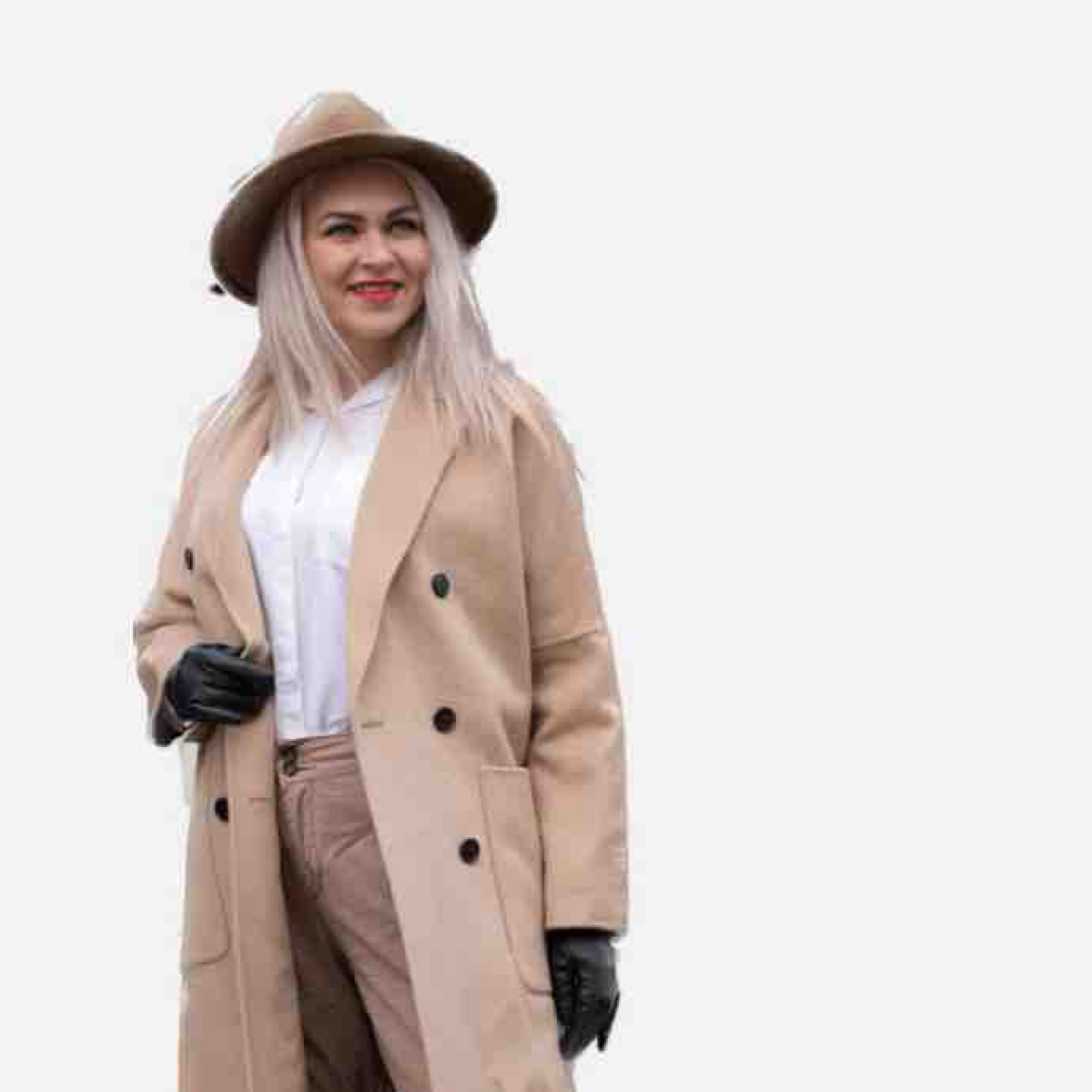 Татьяна Михайлова