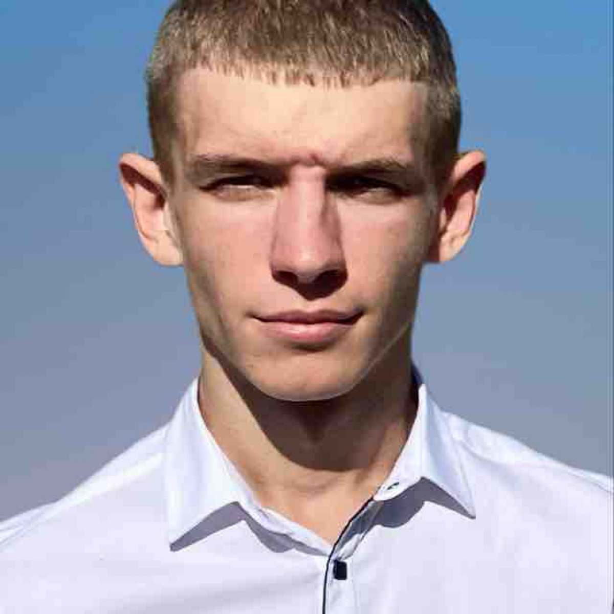Владимир Проценко