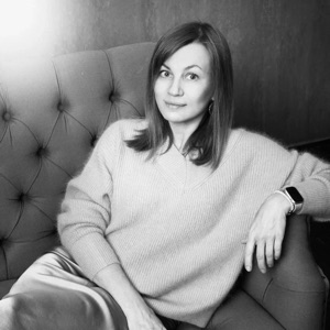 Татьяна Сорокина | Сетка — социальная сеть от hh.ru