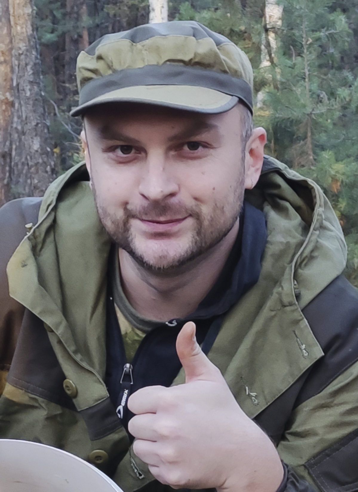 Андрей Амосов