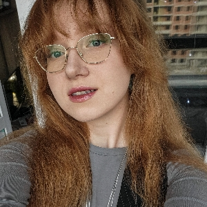 Александра Мацкович | Сетка — социальная сеть от hh.ru