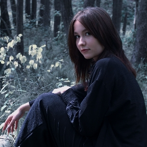 Лиза Белова