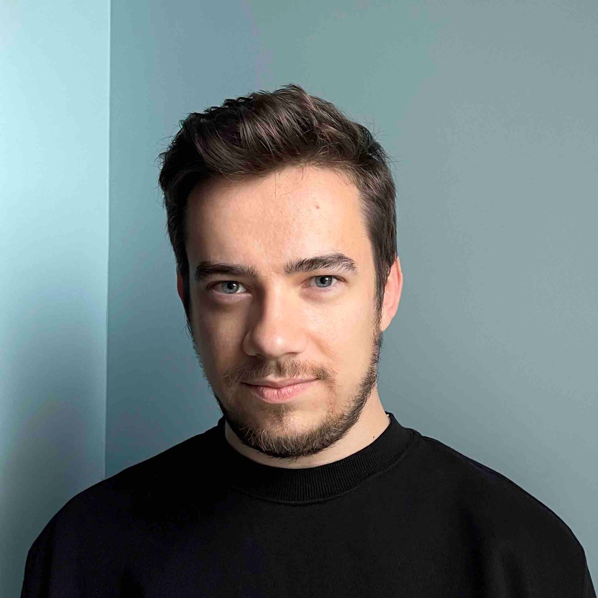 Владимир Ликучёв | Сетка — социальная сеть от hh.ru